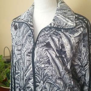 Adidas Originals Florera FARM Rio Firebird Track Jacket